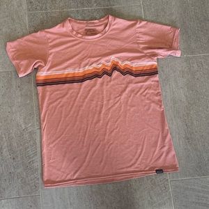 Women’s Patagonia Shirt